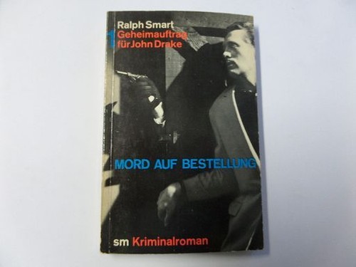 Geheimauftrag für john - geheimauftrag, drake
