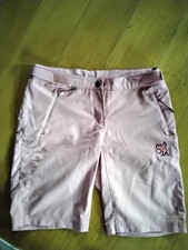 MALOJA Berghose Damen Gösse S Farbe rosa