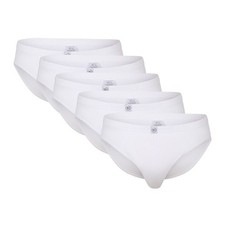 5er-Pack Bugatti Herren Sport