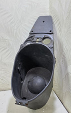 VANO SOTTOSELLA PORTA CASCO