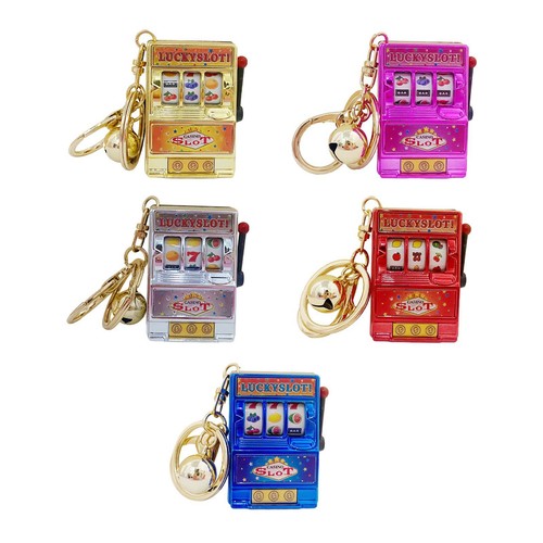 Mini spielautomat - mini,
