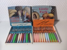 24 bunte Cocktail
