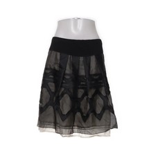 Beate Heymann, Rock, Größe