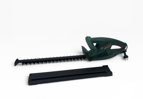 Bosch elektrische heckenschere - bosch,