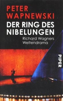 Der ring des nibelungen - der,