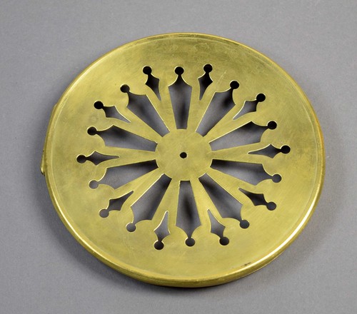 Alter rückwanddeckel - alter,