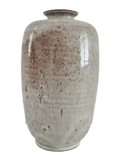 Vase keramik walter gebauer - vase,