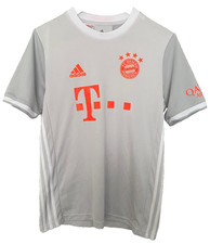Adidas FC Bayer München Away