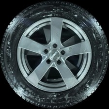 VW TIGUAN 5N (II) 215/65 R17