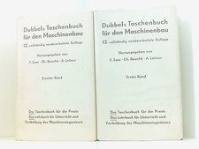 Dubbels Taschenbuch für den
