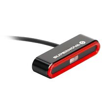 Supernova TL3 Pro - schwarz