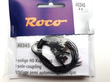 Roco 40345 stromführende