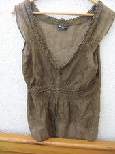 Damen Shirt Top 40  Anastacia