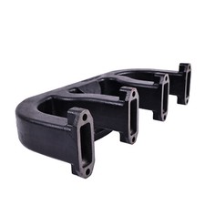 Abgaskrümmer 02244244 für