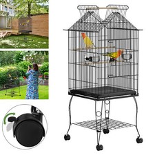 Vogelkäfig Vogelvoliere