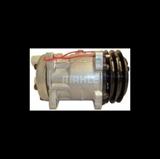 Mahle Klimakompressor