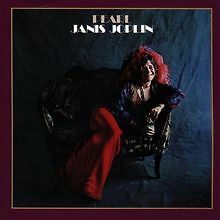 Pearl von joplin janis - pearl, |