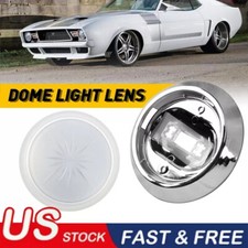 White LED Interior Dome Light