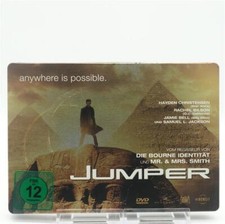 Jumper Limited Steelbook