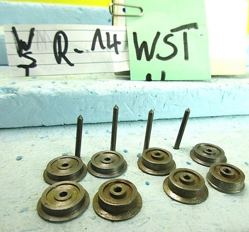 Wst14h0 konvolut altbauachsen - wst14h0,
