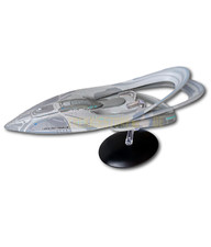 Eaglemoss The Orville XL Model