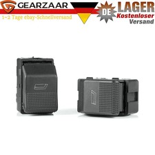 2x Fensterheberschalter