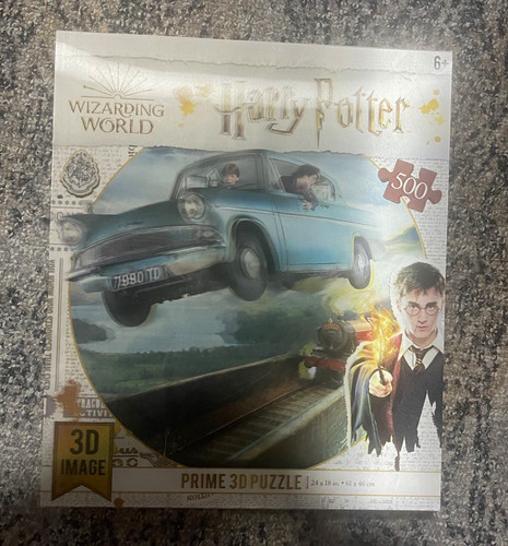 Neu prime harry potter - *neu*,