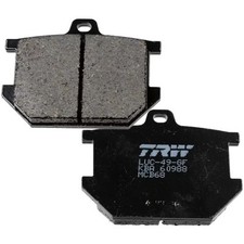 Bremsbelag für Yamaha XS 650