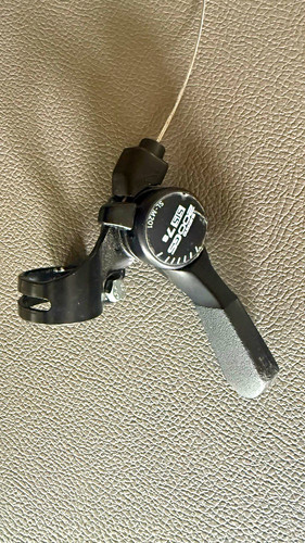 Shimano schalthebel 200 - shimano,
