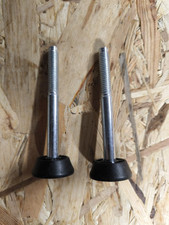 2x Ikea 110618 110617 PAX