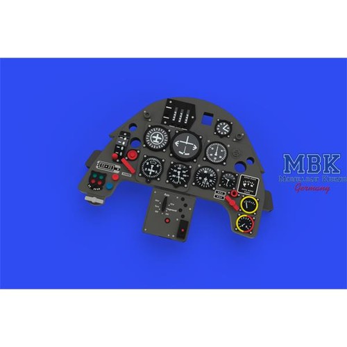 Eduard ed634029 messerschmitt - ed634029,