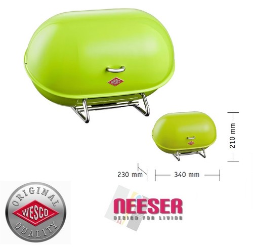 Wesco single breadboy - wesco,