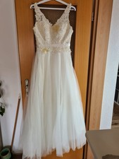 brautkleid 36