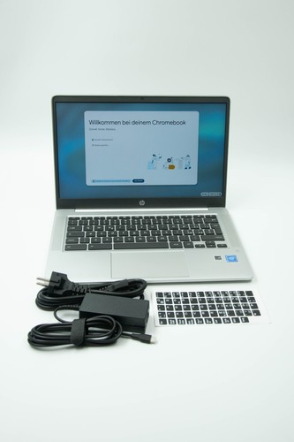 Chromebook 14a na0020nl - hp,