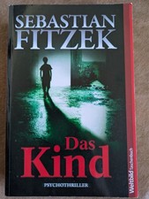 Sebastian Fitzek 5 Bücher