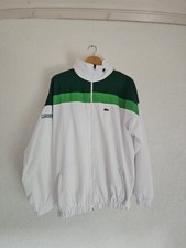 Lacoste Trainingsanzug Gr. XL
