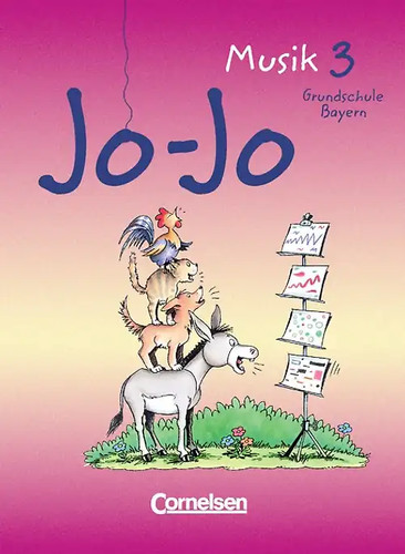 Musik grundschule - jo-jo,