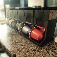 Nespresso Kapselhalter Spender