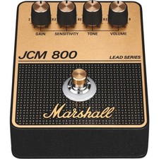 Marshall JCM800 Distortion