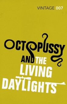 Octopussy the living - ,