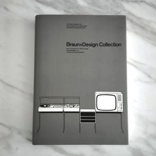 Braun+Design Collection Dieter