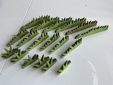 Holzspielzeug Ostheimer Gras