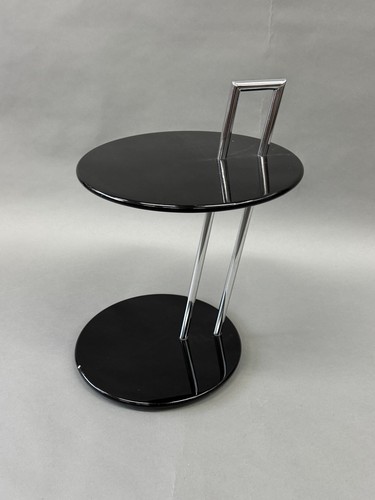 Beistelltisch eileen gray - beistelltisch,