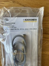 Kärcher REEDSCHALTER ERSATZ