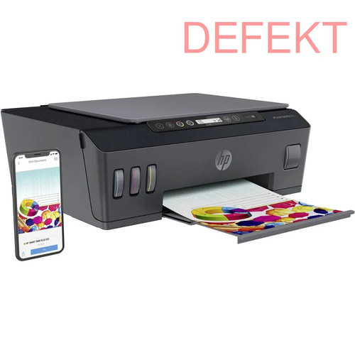 Smart tank plus 555 - smart,