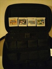 Nintendo 3ds Spiele (4 Spiele)