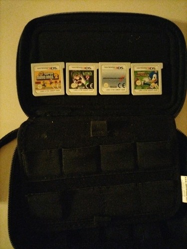 Nintendo 3ds spiele - nintendo,