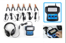 Elektronisches Stethoskop für