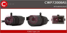 Casco waschwasserpumpe - casco,