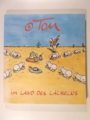 Land des lächelns jochen - land,